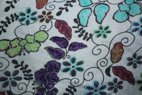 textile background 2