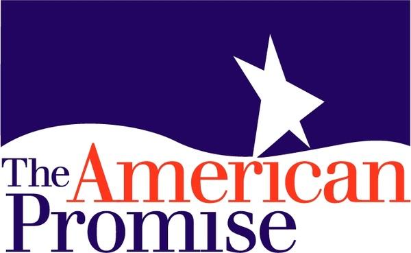 the american promise