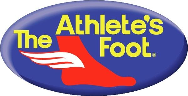 the athletes foot 0