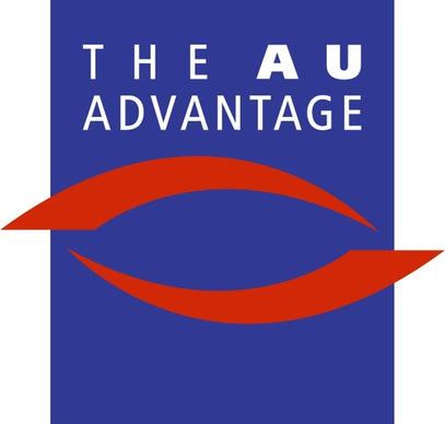 the au advantage