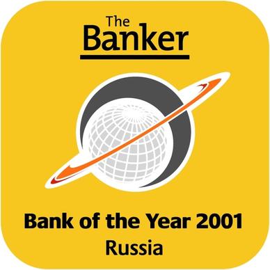 the banker award 0