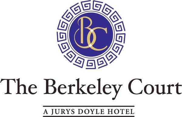 the berkeley court