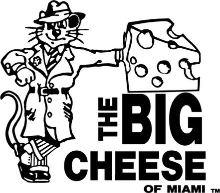 the big cheese of miami