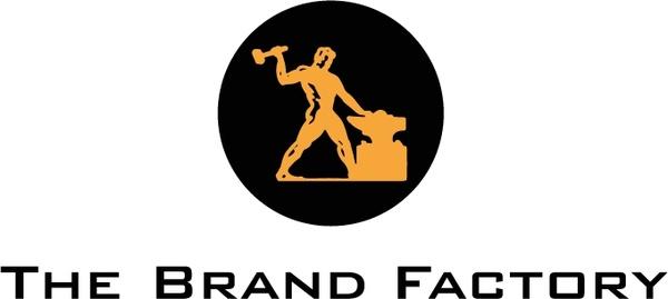 the brand factory