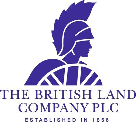 the british land company