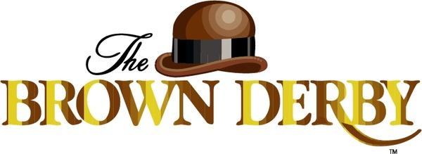 the brown derby
