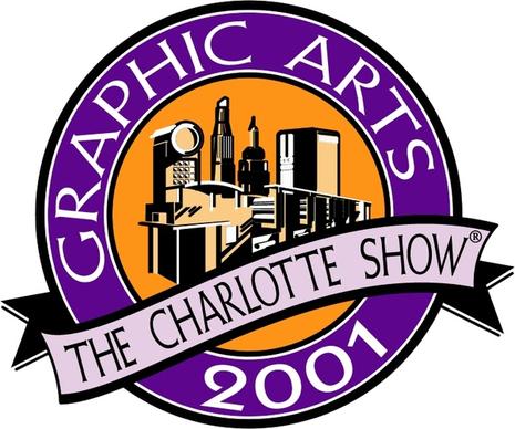 the charlotte show 2001