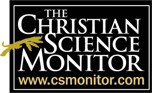 the christian science monitor
