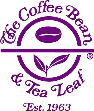 the coffee bean tea leaf