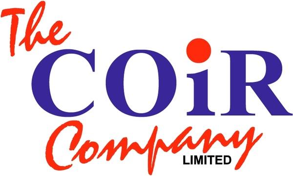 the coir company