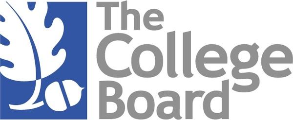 the college board