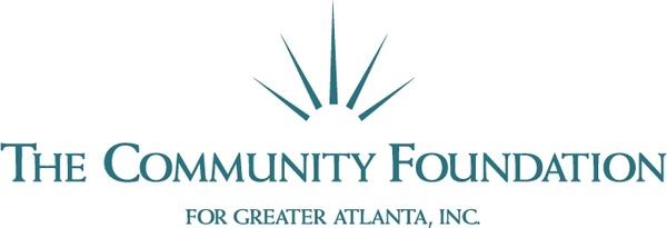 the community foundation