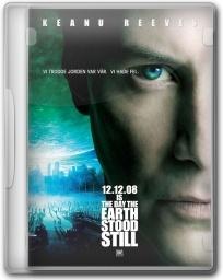 The Day The Earth Stood Still 2