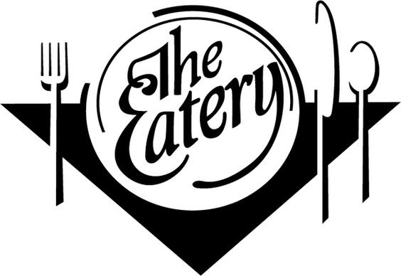 the eatery