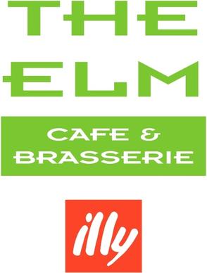 the elm cafe brasserie