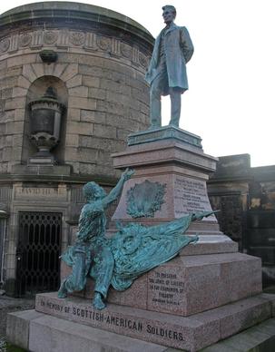 the emancipation monument 2