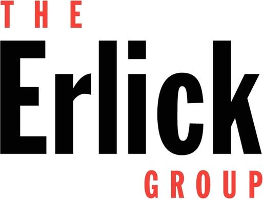 the erlick group