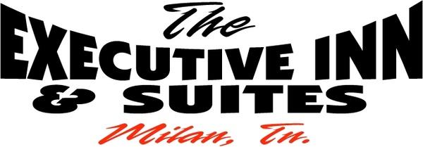the executive inn suites