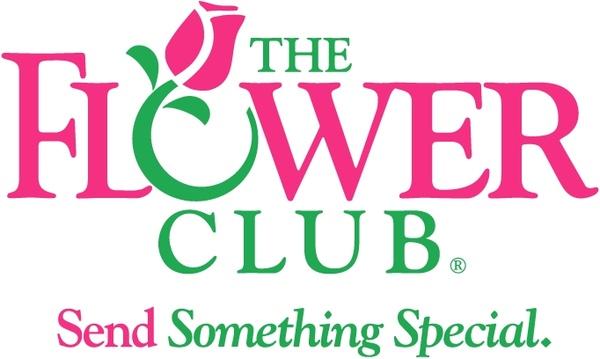 the flower club