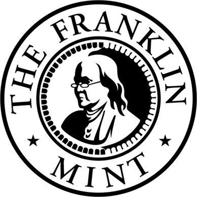 the franklin mint