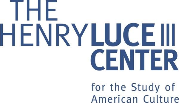 the henry luce iii center