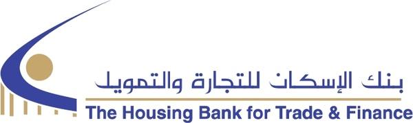 the housing bank