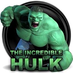 The Incredible Hulk 1