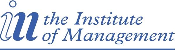 the institute of management