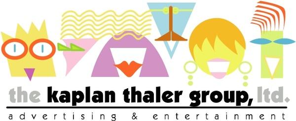 the kaplan thaler group