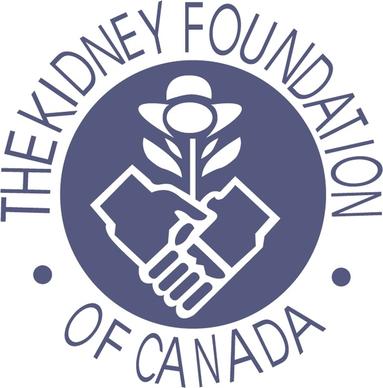 the kidney foundation of canada