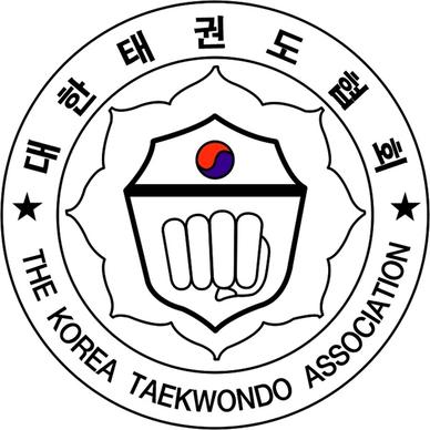 the korea taekwondo association 0