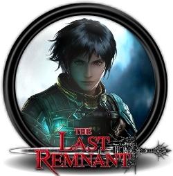 The Last Remnant 1