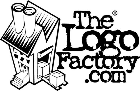the logo factory 1