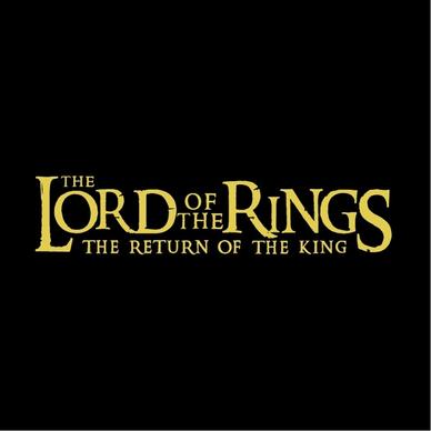 the lord of the rings 0