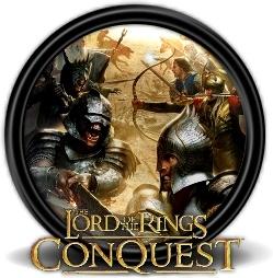 The Lord of the Rings Conquest 1