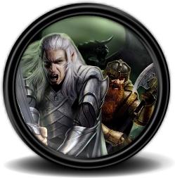 The Lord of the Rings The Battle for Middle Earth II 1