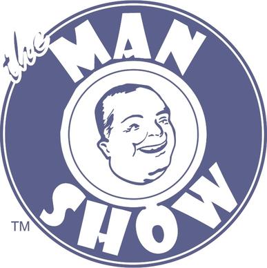 the man show