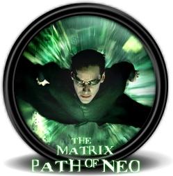 The Matrix Path of Neo 2