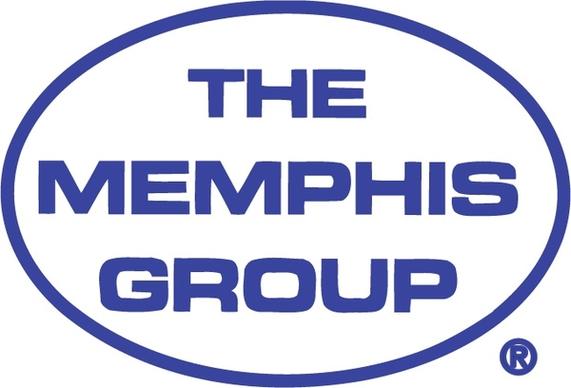 the memphis group