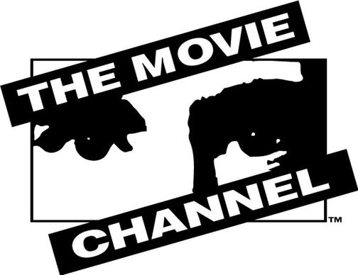 The Movie channel logo