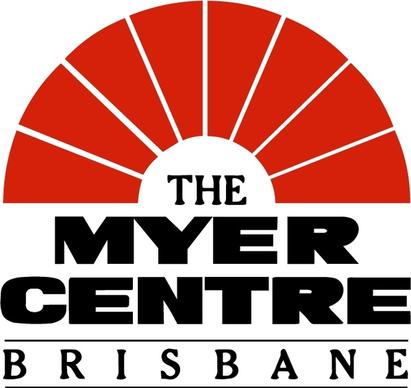 the myer centre brisbane