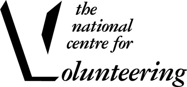 the national centre for volunteering