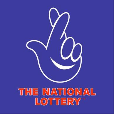 the national lottery 1