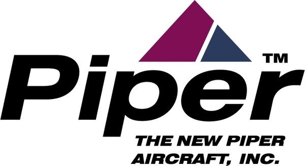 the new piper aircraft
