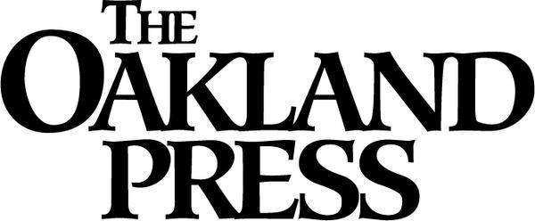 the oakland press