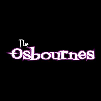 the osbournes