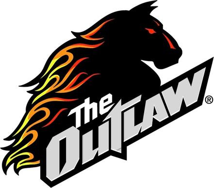 the outlaw