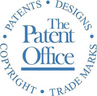 the patent office