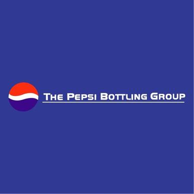 the pepsi bottling group