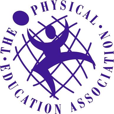 the physical education association
